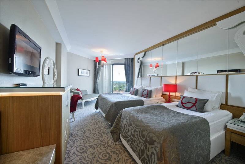 Q PREMIUM RESORT HOTEL