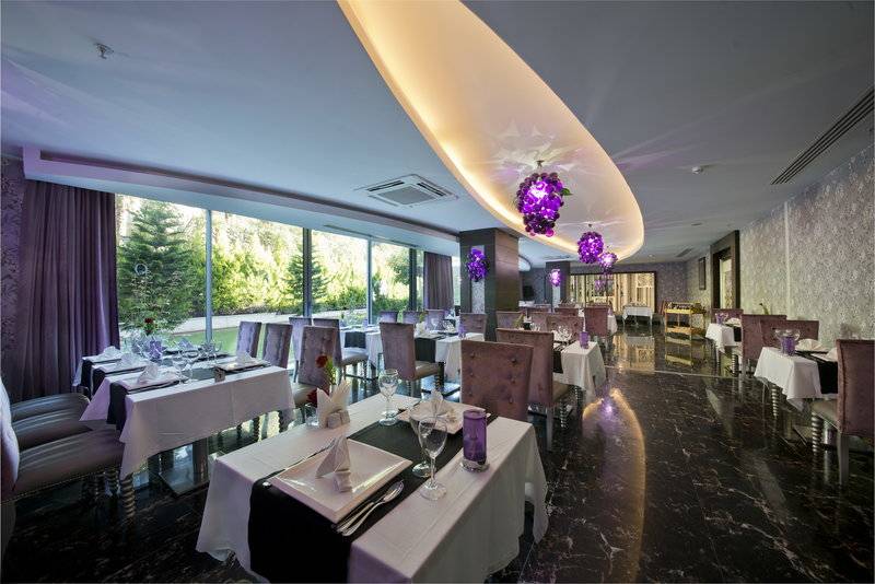 Q PREMIUM RESORT HOTEL