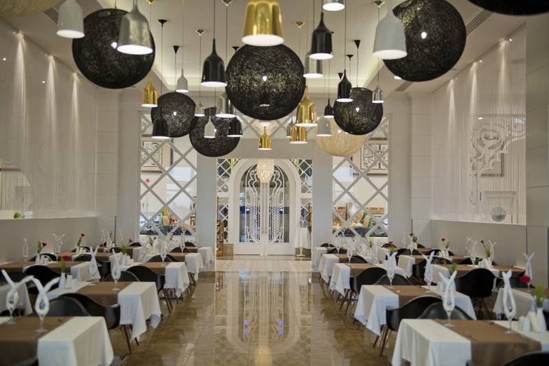 Q PREMIUM RESORT HOTEL