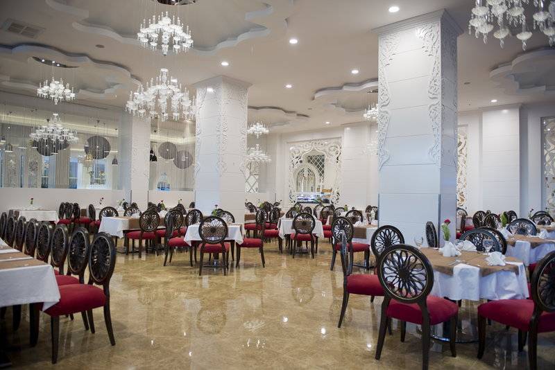 Q PREMIUM RESORT HOTEL