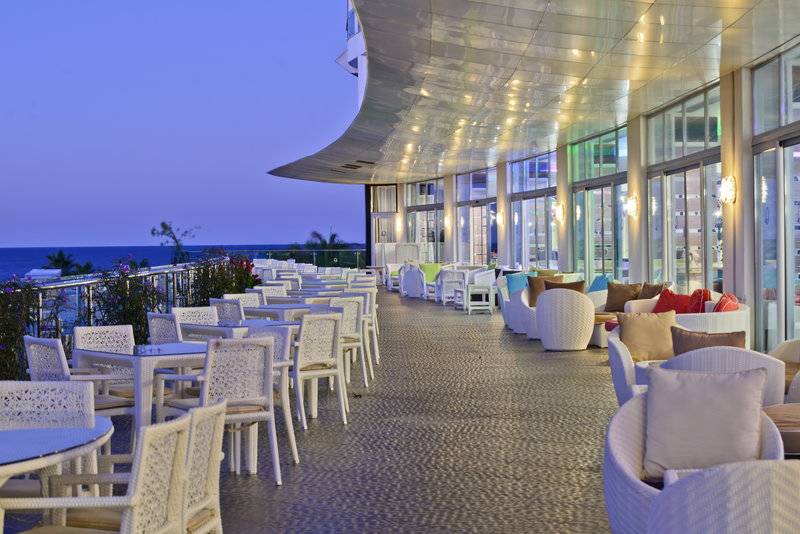 Q PREMIUM RESORT HOTEL