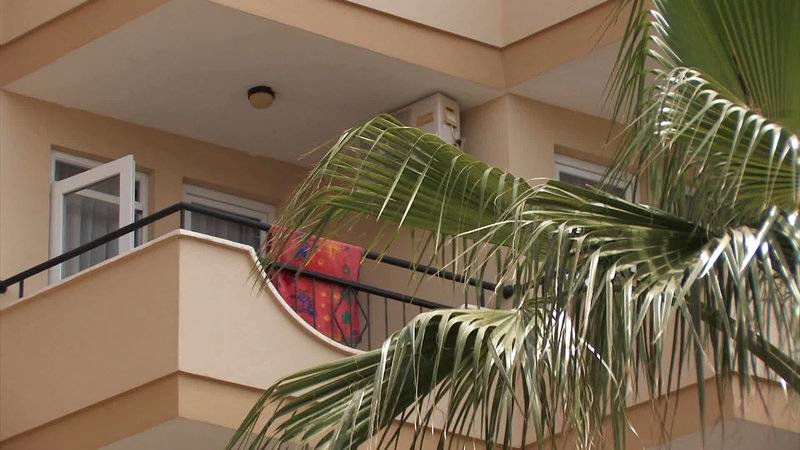 KLEOPATRA BEACH HOTEL ALANYA