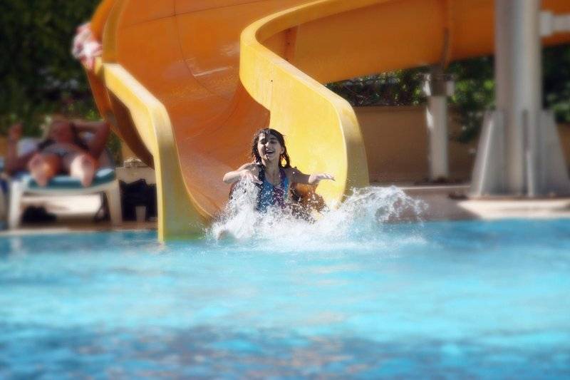 KLEOPATRA BEACH HOTEL ALANYA