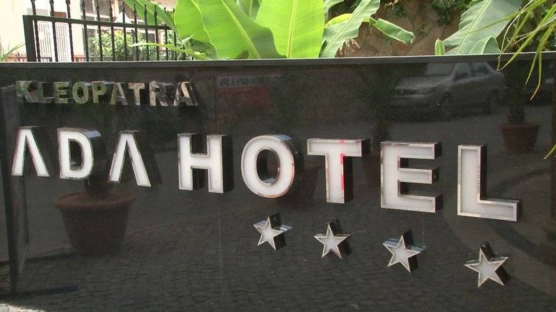 KLEOPATRA ADA HOTEL