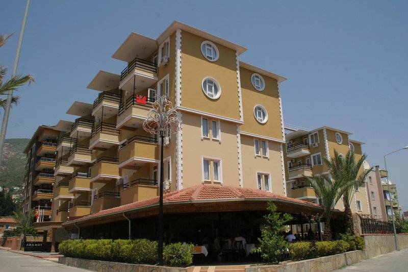 KLEOPATRA ADA HOTEL