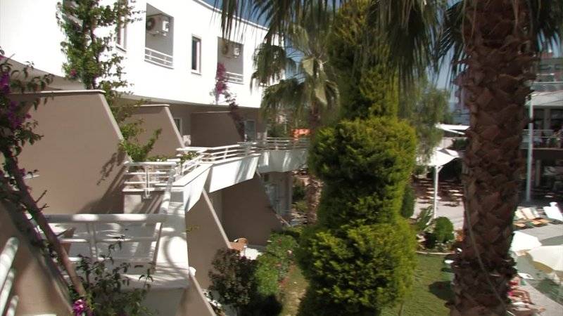 CLUB MERMAID VILLAGE