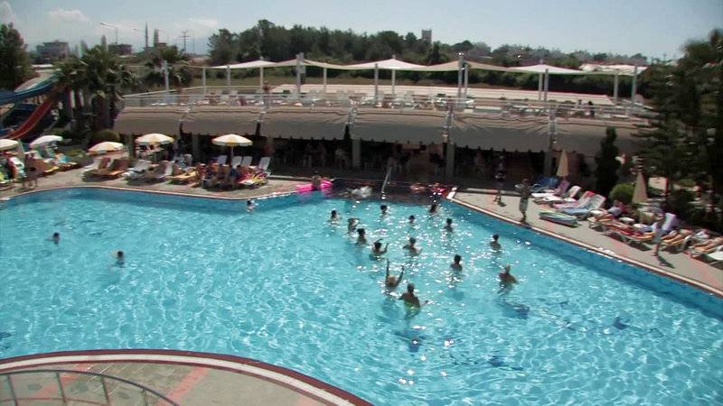 CLUB MERMAID VILLAGE