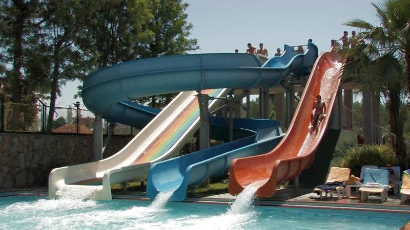 CLUB MERMAID VILLAGE