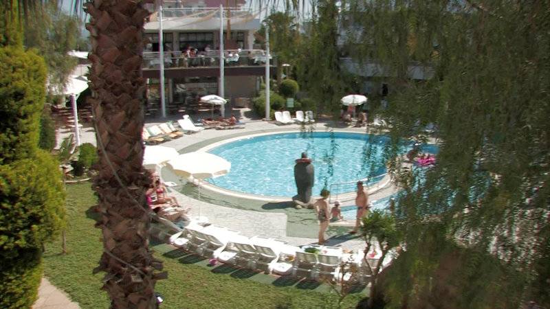 CLUB MERMAID VILLAGE