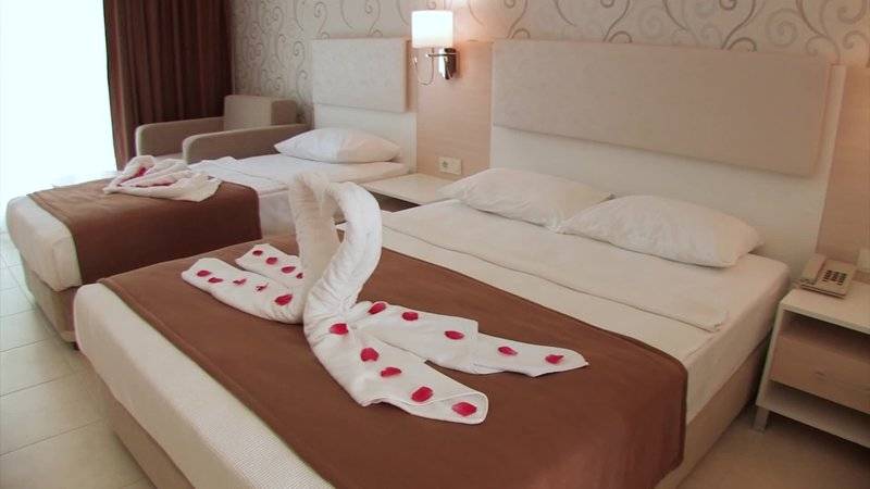 CLUB MERMAID VILLAGE