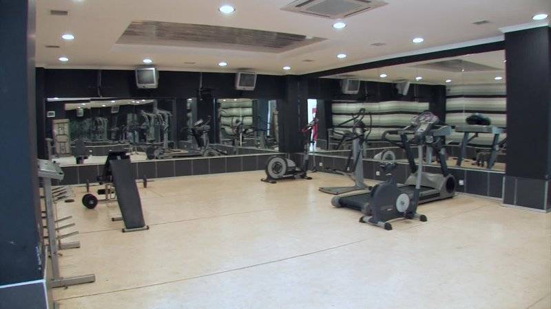 CLUB MERMAID VILLAGE