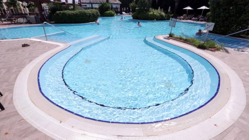 LIBERTY HOTELS LARA