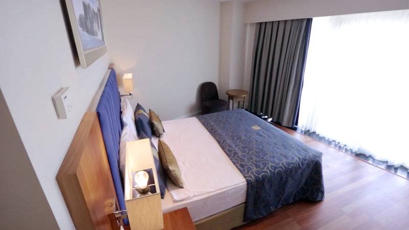 LIBERTY HOTELS LARA