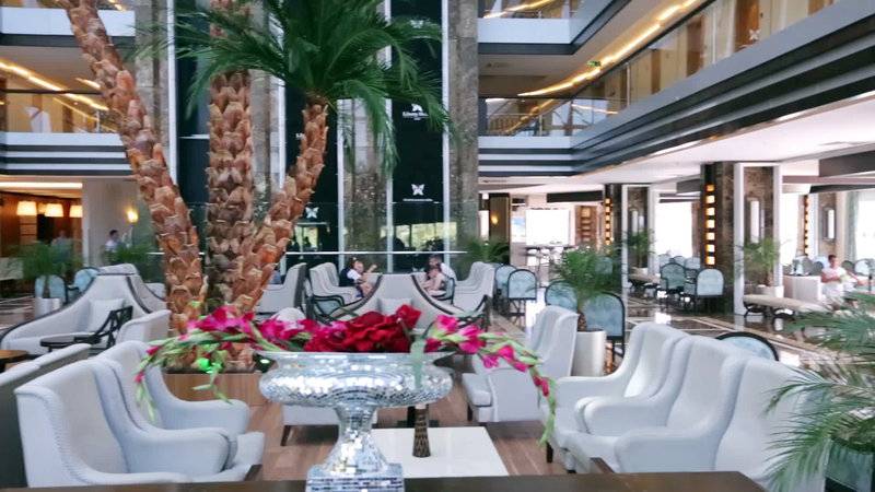 LIBERTY HOTELS LARA