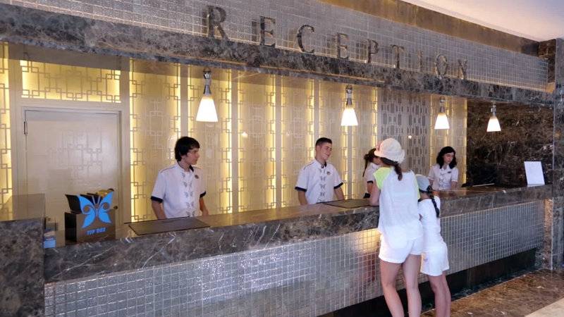 LIBERTY HOTELS LARA