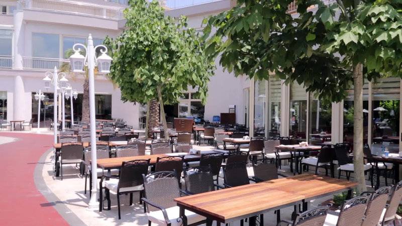 LIBERTY HOTELS LARA