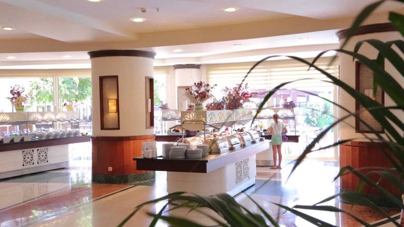 LIBERTY HOTELS LARA