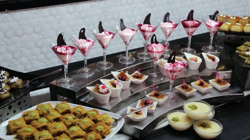 LIBERTY HOTELS LARA