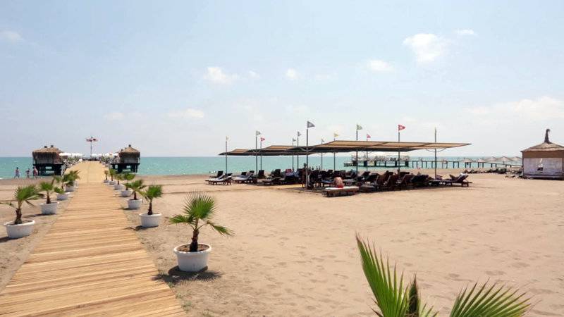 LIBERTY HOTELS LARA