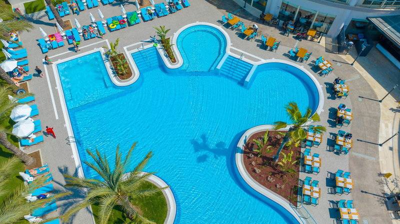 LIBERTY HOTELS LARA
