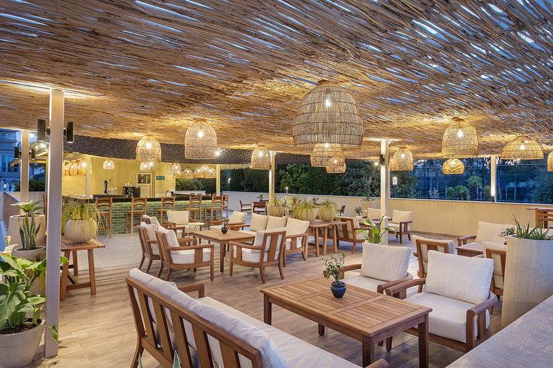 LIBERTY HOTELS LARA