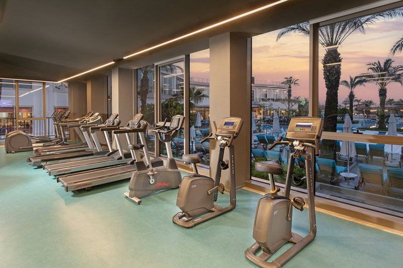 LIBERTY HOTELS LARA