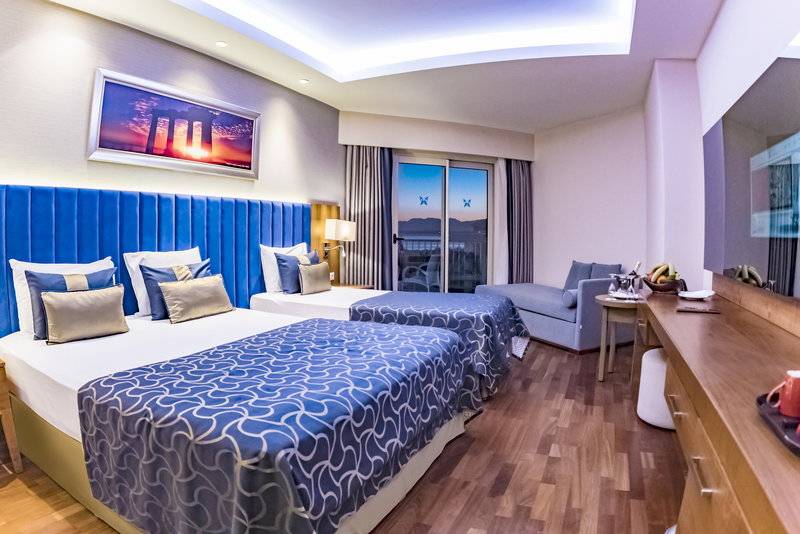 LIBERTY HOTELS LARA