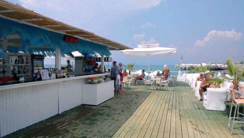 DELPHIN IMPERIAL HOTEL