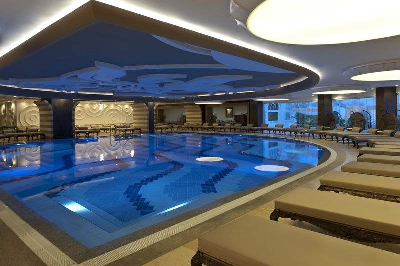 DELPHIN IMPERIAL HOTEL