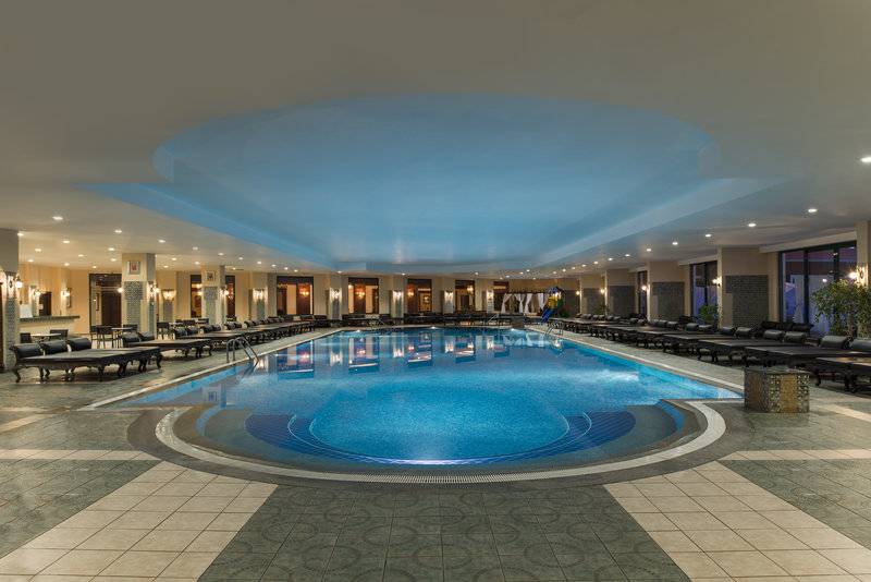 DELPHIN PALACE HOTEL