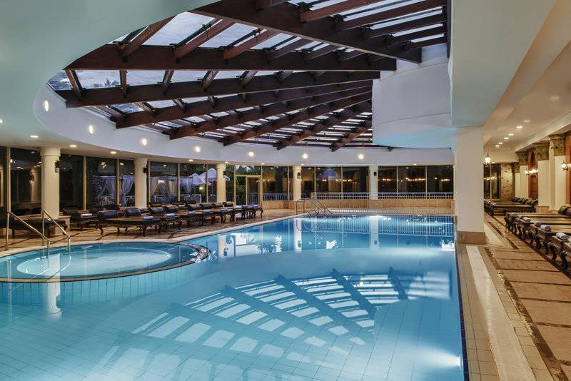 DELPHIN DIVA HOTEL