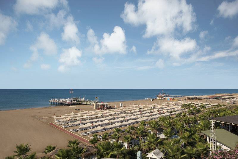 DELPHIN DIVA HOTEL