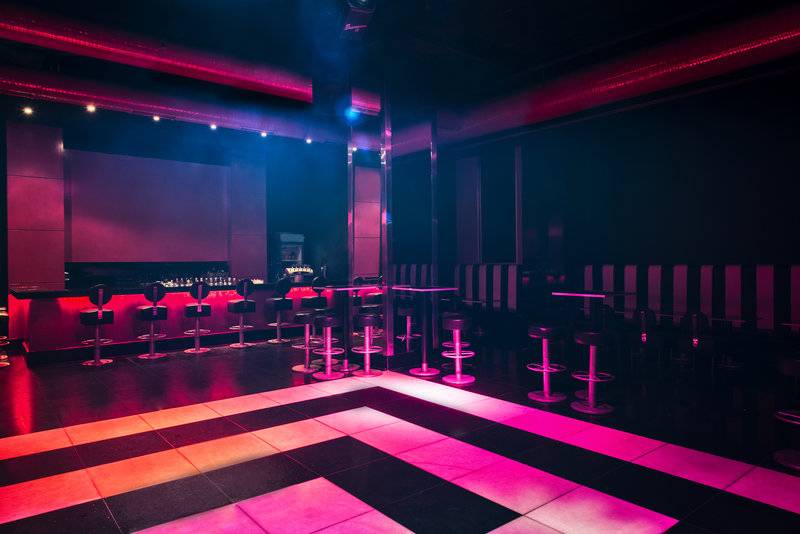 DELPHIN DIVA HOTEL