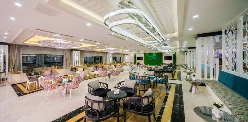 SENSITIVE PREMIUM RESORT