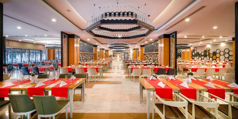 SENSITIVE PREMIUM RESORT