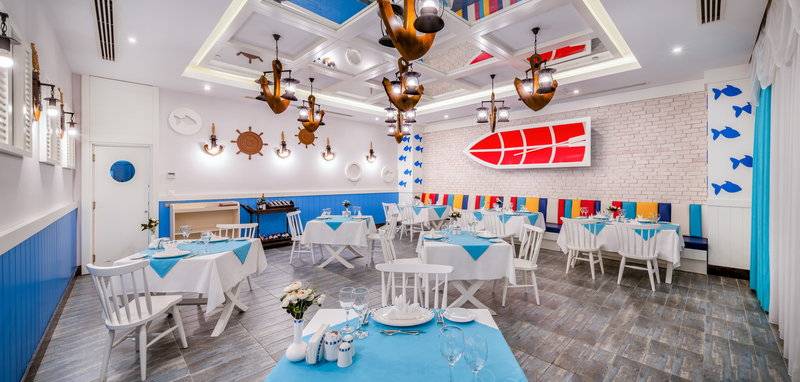 SENSITIVE PREMIUM RESORT