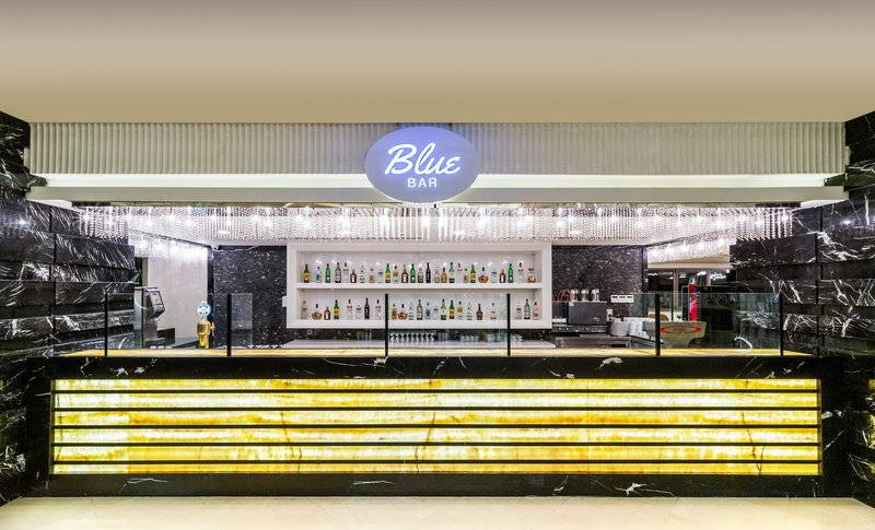 SENSITIVE PREMIUM RESORT