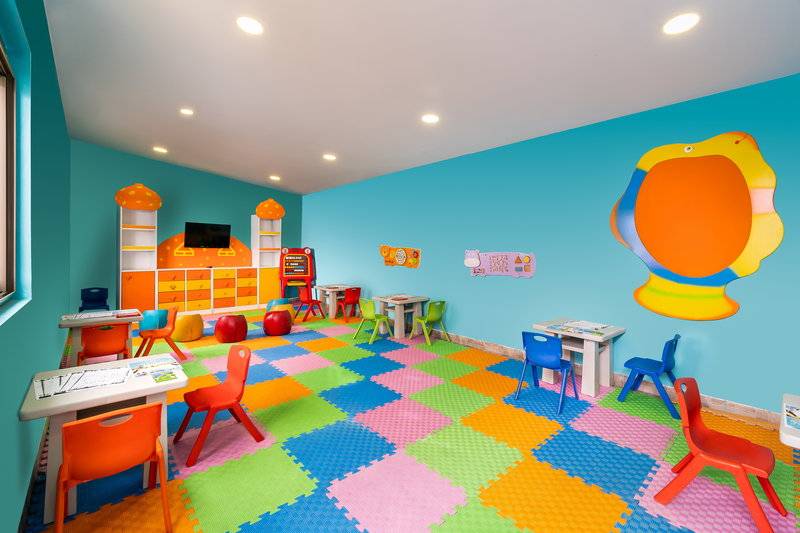 SENSITIVE PREMIUM RESORT