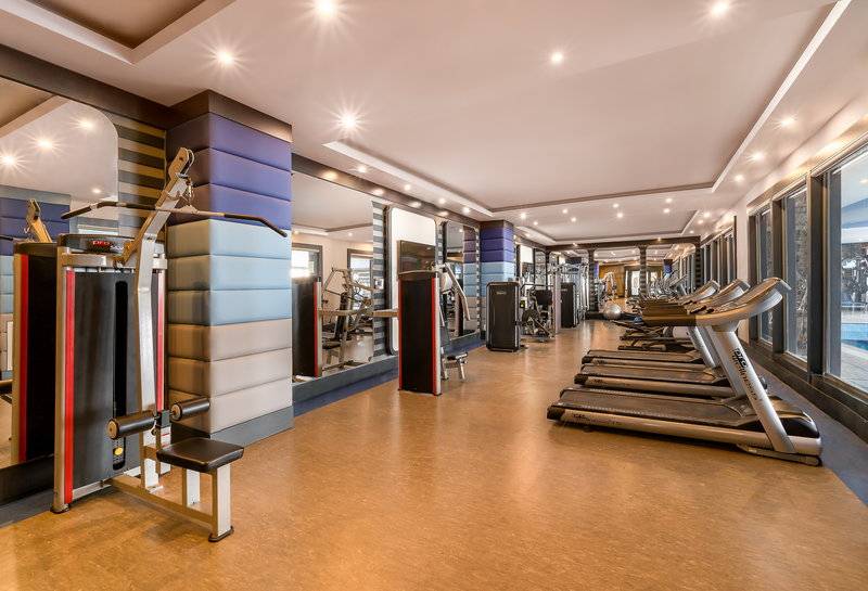 SENSITIVE PREMIUM RESORT