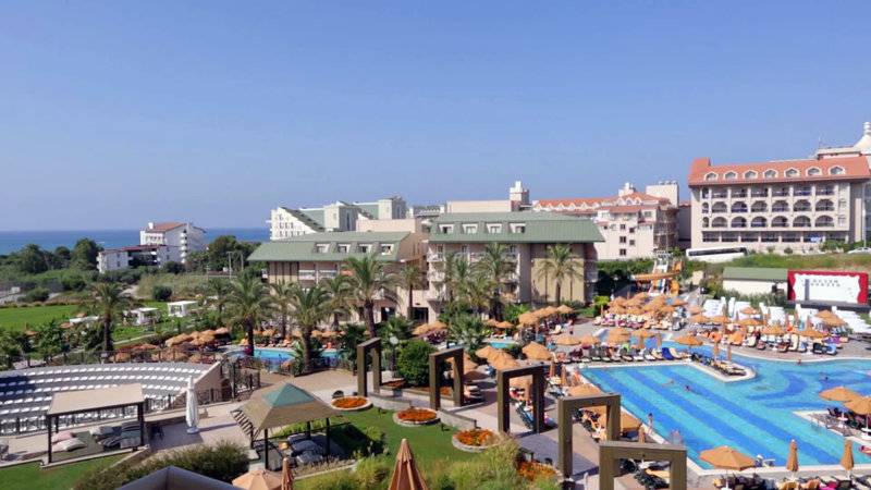 NOVUM GARDEN SIDE HOTEL
