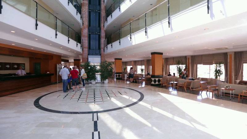 NOVUM GARDEN SIDE HOTEL
