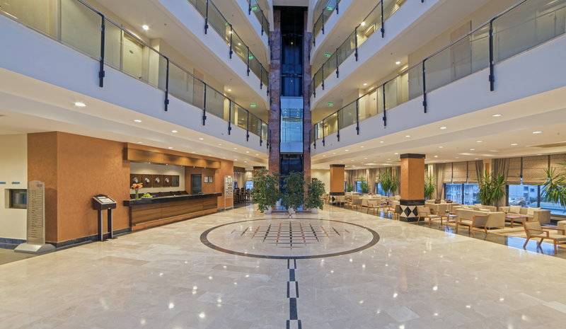 NOVUM GARDEN SIDE HOTEL