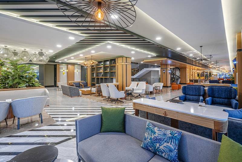 DIAMOND DE LUXE HOTEL & SPA