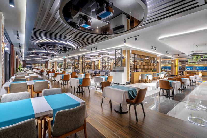 DIAMOND DE LUXE HOTEL & SPA