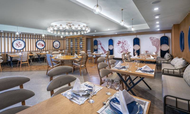 DIAMOND DE LUXE HOTEL & SPA