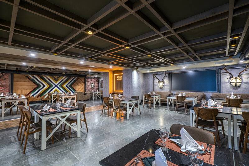 DIAMOND DE LUXE HOTEL & SPA