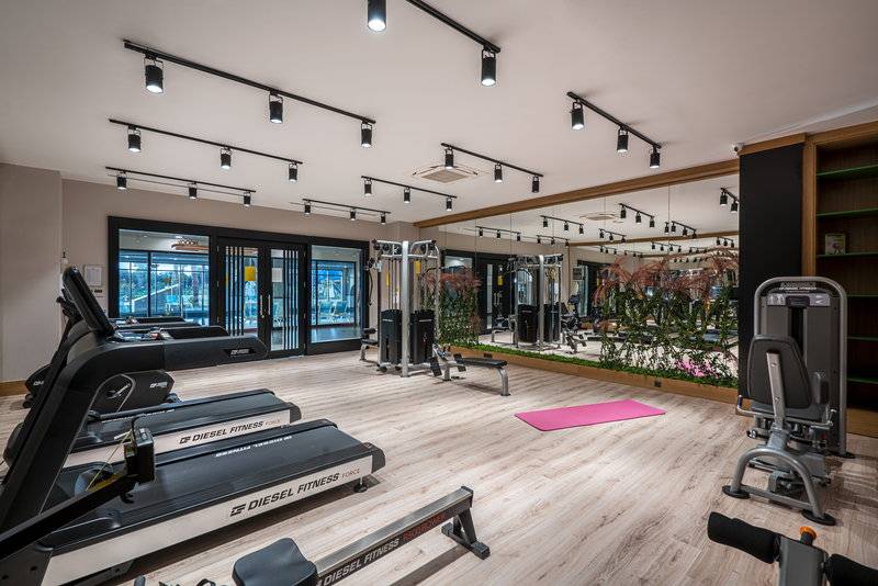 DIAMOND DE LUXE HOTEL & SPA