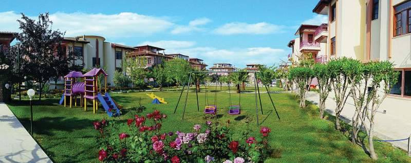 SUNLIGHT GARDEN OTEL