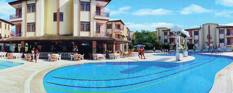 SUNLIGHT GARDEN OTEL