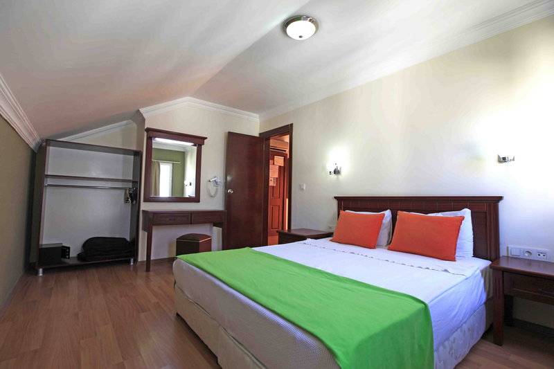 SUNLIGHT GARDEN OTEL